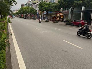 Chính chủ bán nhà mặt phố ngô gia tự, vị trí kim cương đoạn đẹp nhất kinh doanh sầm uất