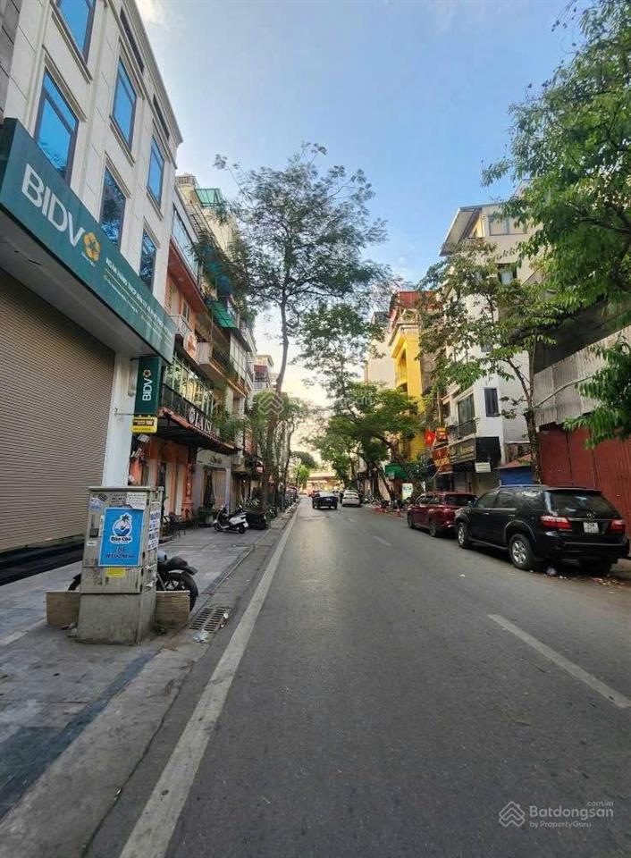 Siêu phẩm 2 mặt phố mt rộng pháp lý sạch chính chủ khu víp hót hít