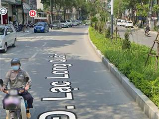 Bán đất mặt phố lạc long quân đoạn ngay ngã ba vệ hồ