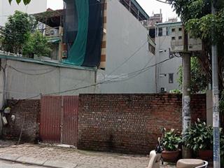 Bán đất sài đồng xây toà nhà văn phòng, công ty