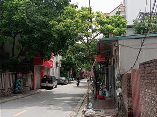Bán đất sài đồng xây toà nhà văn phòng, công ty