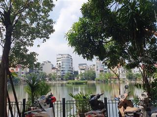 Bán nhanh nhà phố nguyễn thái học, đang cho thuê