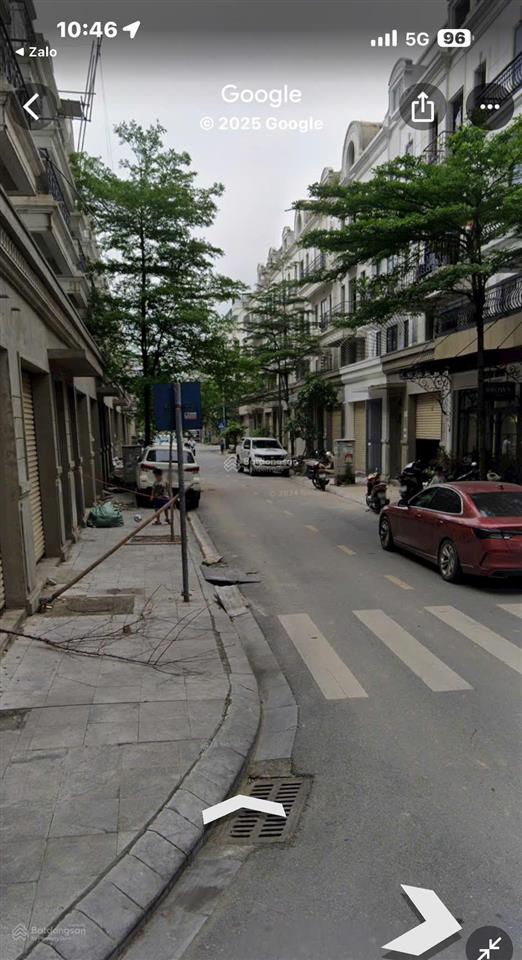 Shophouse hải phát e còn 2 3 căn đẹp thui ạ, dòng tiền đều 23tr/thán