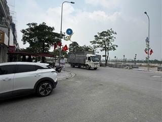 Bán shophouse hải phát có căn hoàn thiện 5 tầng