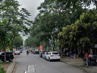 Bán nhà 6 tầng có thang máy tại kim quan thượng ngay mặt phố