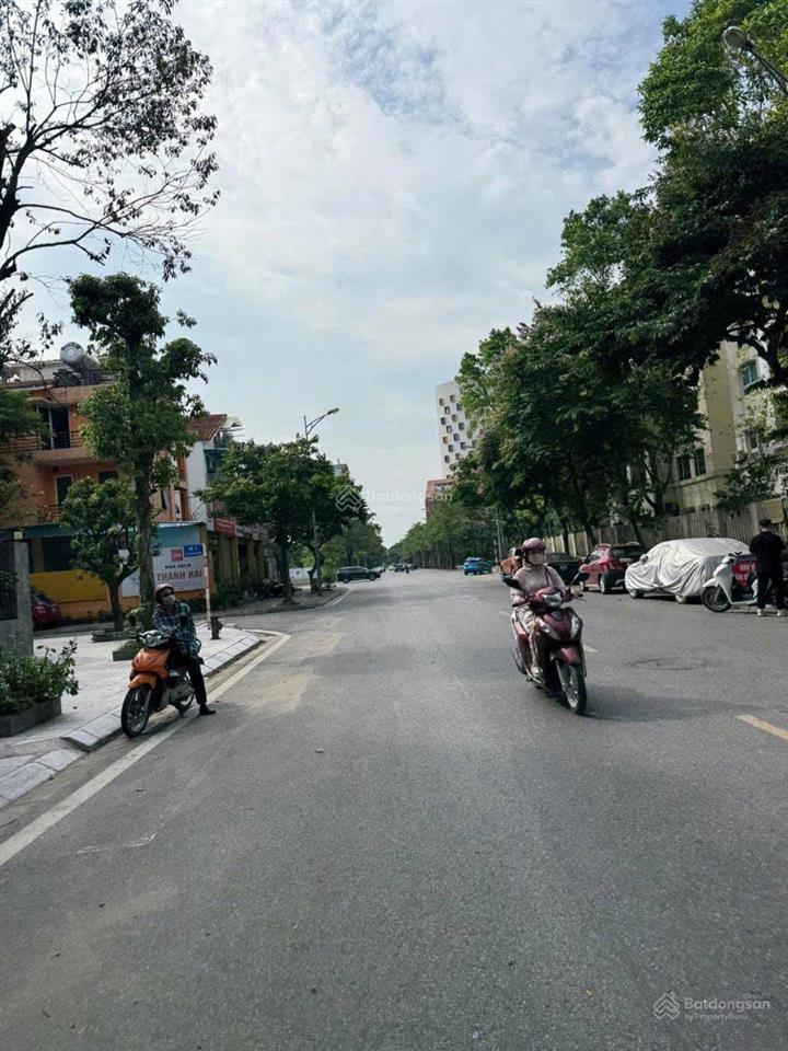 Bán bt song lập việt hưng cạnh trường quốc tế marie curie