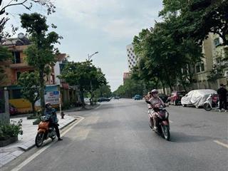 Bán bt song lập việt hưng cạnh trường quốc tế marie curie