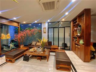 Bán nhà đẹp phố phạm ngọc thạch, diện tích 85m2, ngõ rộng 10m ra mặt phố. giá bán 17.5 tỷ