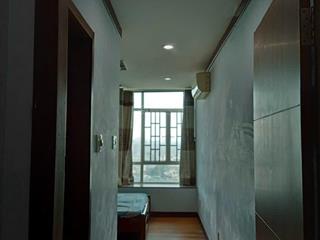 Cho thuê căn hộ hoàng anh gia lai 2, q7. 3pn, 2wc, giá 13tr.  0938 222 ***
