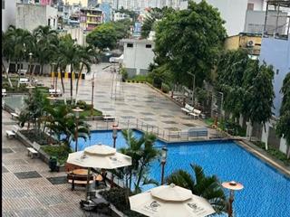 Bán căn hộ hoàng anh gia lai 2 q7. 108m2, 3pn, 2wc, giá 3tỷ8