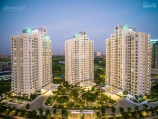 Bán chung cư n01t7 ngoại giao đoàn, giá thỏa thuận, suất ngoại giao