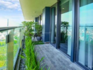 Cho thuê căn hộ sunshine golden river ciputra hà nội giá siêu rẻ 16 triệu/tháng