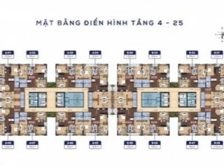 Bán căn hộ chung cư n01t1 ngoại giao đoàn view hồ điều hòa. 50  62 triệu/m2