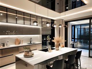 Cho thuê chung cư iph quận cầu giấy 2n chỉ từ 14tr/ tháng