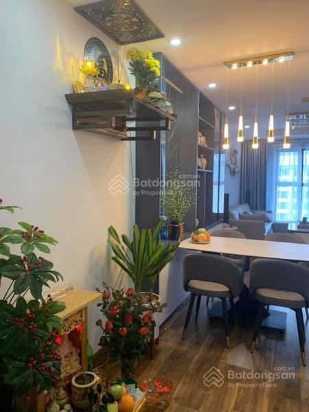 Bán goldmark city 2pn, giá tốt, rẻ nhất thị trường đầy đủ tiện nghi giá 55tr/m2