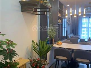 Bán goldmark city 2pn, giá tốt, rẻ nhất thị trường đầy đủ tiện nghi giá 55tr/m2