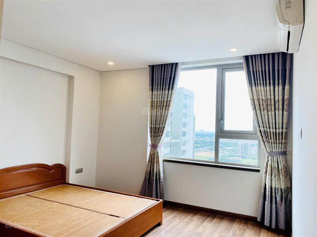 Chính chủ cho thuê chung cư n03t3 ngoại giao đoàn, 13 triệu/tháng