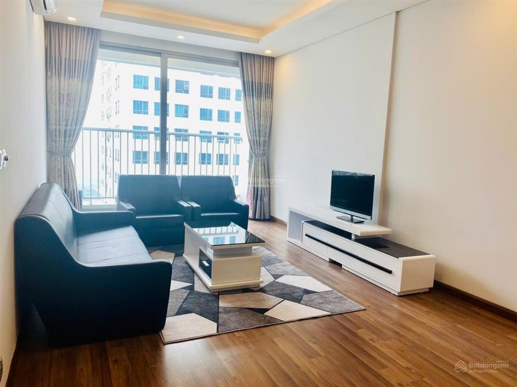 Chính chủ cho thuê chung cư n03t3 ngoại giao đoàn, 13 triệu/tháng