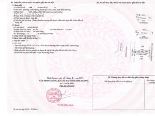 Chính chủ bán nhà phố kinh doanh trung tâm tp. tân uyên sổ hồng riêng nhận nhà ngay