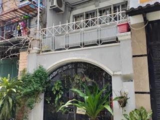 49m2  giá 4,7tỷ  hẻm xe hơi 1 trục 5m  cách mt 50m  phạm văn chiêu  p9  gv. 0909 361 ***