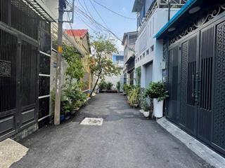 Bán nhà hẻm xe hơi cách mt 60m  siêu thị emart gò vấp  p12  4m x 15m  giá 4,99tỷ tl. 0909 361 ***