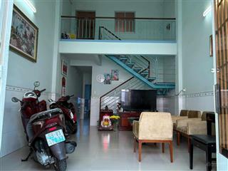 Bán nhà hẻm xe hơi 80m2 (4x20) giá 5,95tỷ  đs9  ngay trường th võ thị sáu  p16  gv. 0909 361 ***.