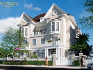 Biệt thự view sông the stella, aqua city  căn góc giá siêu hời cho nhà đầu tư.