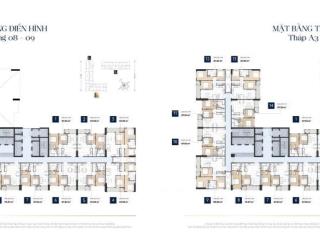 Bán gấp cc 2pn, 2wc tại the grand manhattan, cô giang, q1, giá ưu đãi 13 tỷ, 73m2