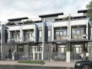 Nhà phố aqua city dt 6x20m chỉ 49tr/m2 giá dành cho nhà đầu tư, view thoáng và đối diện công viên.