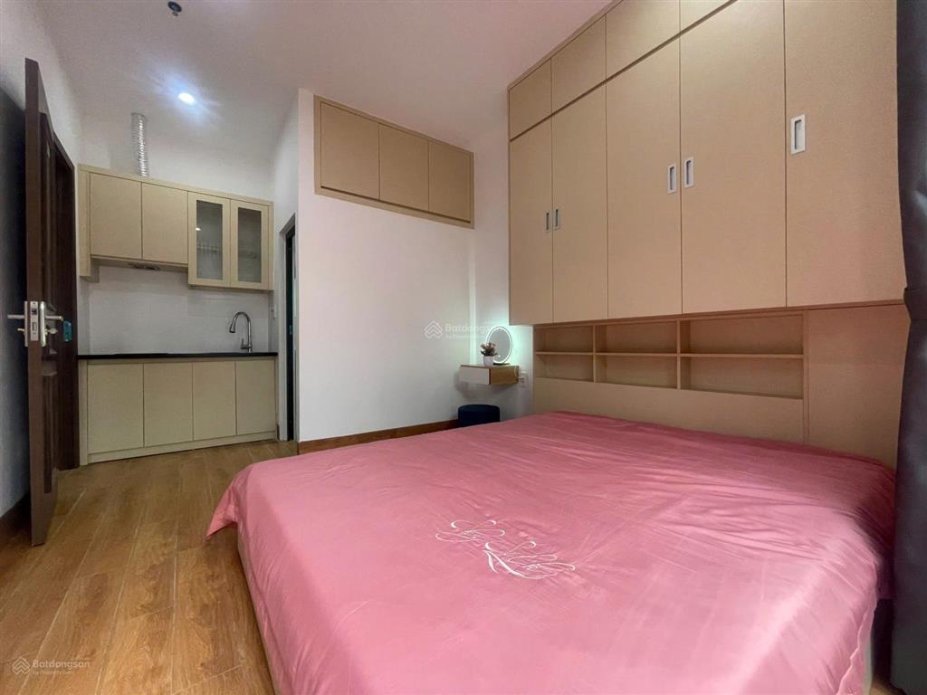 Còn duy nhất 1 phòng tại căn hộ tại 359 minh khai  đối diện times city, full nội thất, vào ở ngay