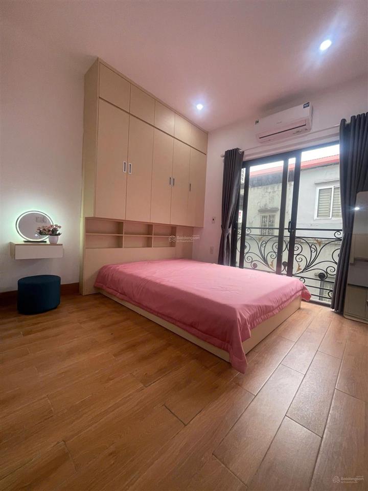 Còn duy nhất 1 phòng tại căn hộ tại 359 minh khai  đối diện times city, full nội thất, vào ở ngay