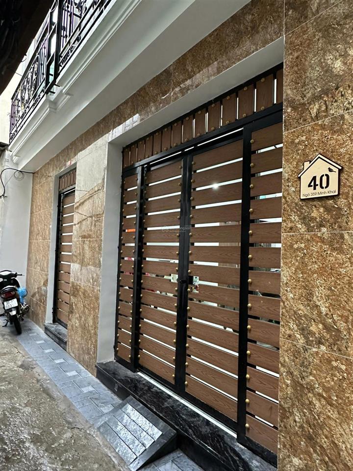 Còn duy nhất 1 phòng tại căn hộ tại 359 minh khai  đối diện times city, full nội thất, vào ở ngay