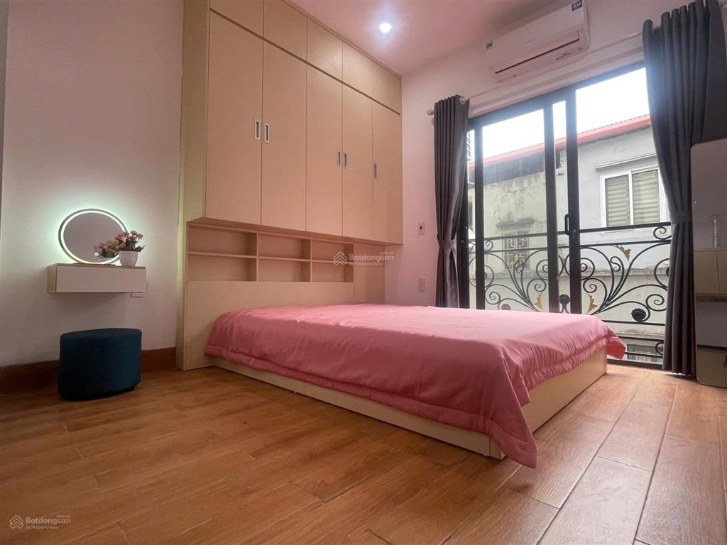 Còn duy nhất 1 phòng tại căn hộ tại 359 minh khai  đối diện times city, full nội thất, vào ở ngay