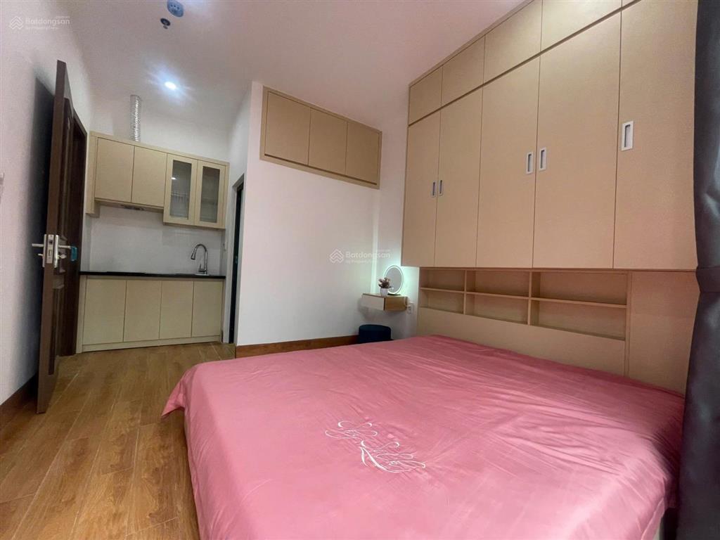 Còn duy nhất 1 phòng tại căn hộ tại 359 minh khai  đối diện times city, full nội thất, vào ở ngay