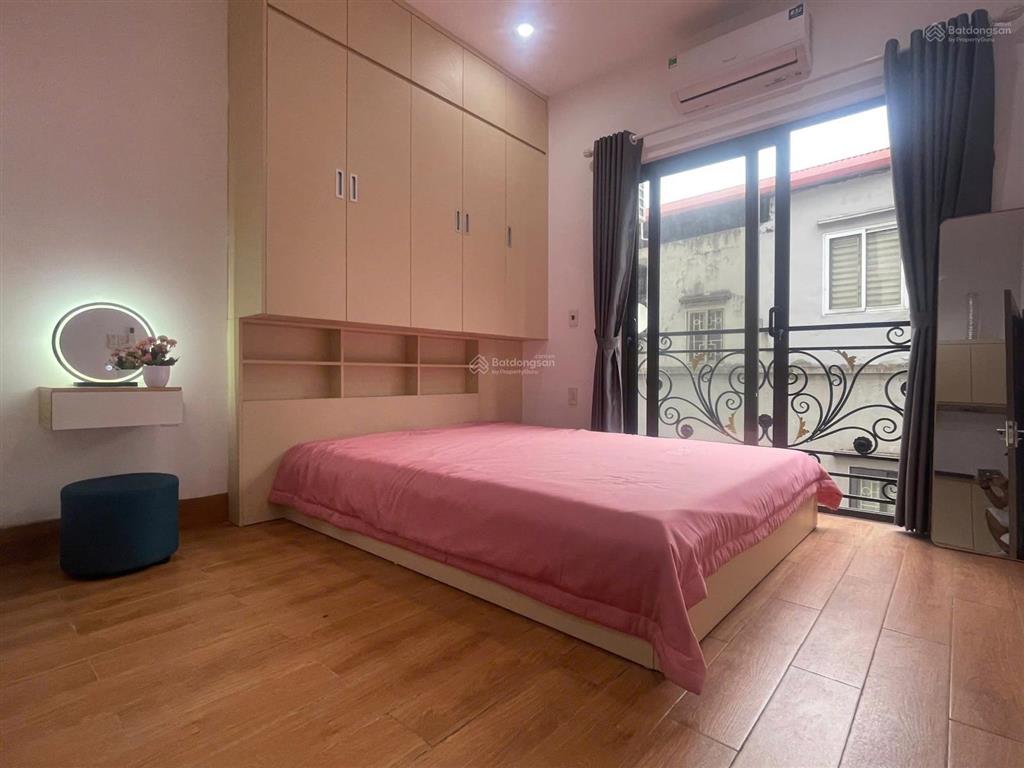 Còn duy nhất 1 phòng tại căn hộ tại 359 minh khai  đối diện times city, full nội thất, vào ở ngay