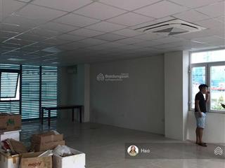 Cho thuê văn phòng 612 đê la thành (ngõ 112 ngọc khánh). dt 55m2 giá 7.5tr/tháng. có điều hòa