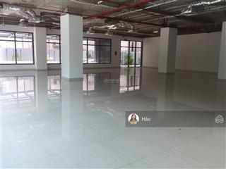 Cho thuê sàn 67 trần phú (8b lê trực) nh, showroom, nhà hàng 85m2, 150m2, 2000m2. giá 500n/m2