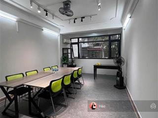 Cho thuê văn phòng tại trúc khê, đống đa, hà nội, 6 triệu, 25 m2 chính chủ đẹp