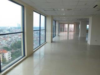 Cho thuê văn phòng ladeco 266 đội cấn, ba đình. 93m2 và 151m2 tầng 18, view hồ tây giá 210.000đ