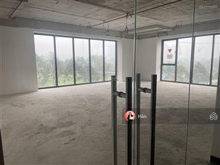 Bán sàn văn phòng nhs trung văn, dt 109m2, view mặt sau. giá 60tr/m2. có sổ đỏ lâu dài