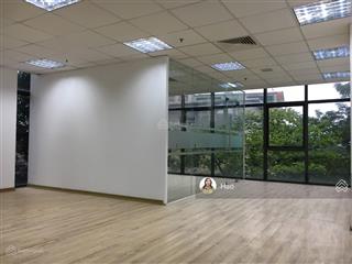 Cho thuê mặt bằng giảng võ, 130m2 làm phòng tập yoga, giá 320n/m2. sàn gỗ thông