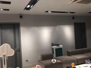 Văn phòng tòa lake view building d10 giảng võ,bd. 265m2 giá 80tr, free gửi xe máy,setup nội thất