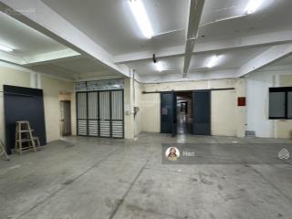 Cho thuê tầng 1 đường đường thanh lâm, p. minh khai, bắc từ liêm, dt 360m2 giá 75tr/tháng. có pccc