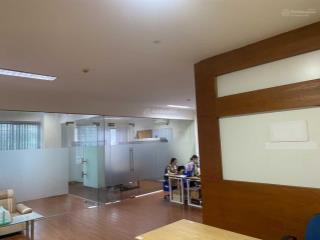 Cho thuê văn phòng tòa nhà nguyễn chí thanh, 84m2, gần đh luật. giá 24 triệu/th.  0904 548 ***
