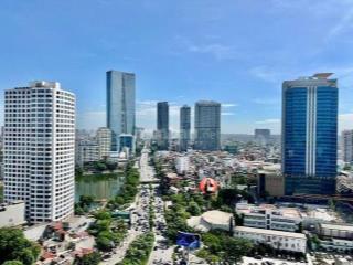 Cho thuê căn hộ 71 nguyễn chí thanh, 132m2, gồm 3pn, 2vs. giá 20 triệu, full đồ. bc hồ ngọc khánh
