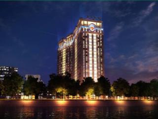 Cho thuê căn hộ tân hoàng minh 36 hoàng cầu, dt 70m2, 2pn. giá 18.5tr/tháng. full nội thất