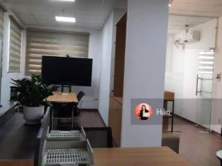 Cho thuê mặt phố giảng võ, dt 200m2 giá 60tr/tháng, nhà hàng  cafe, kinh doanh....mt 8m
