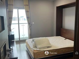Bán căn hộ lancaster 20 núi trúc, dt 116m2 gồm 3pn, 2 vệ sinh, full đồ. giá 15,2 tỷ. bc tây bắc