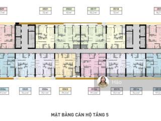 Bán căn hộ viha complex 107 nguyễn tuân, diện tích 72m2 gồm 2 pn, 2wc, bc đông nam giá 8.2 tỷ
