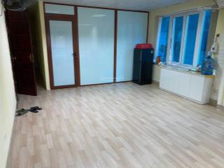 Cho thuê văn phòng nguyễn văn ngọc, ba đình, gần lotter, daiwoo. 80m2 tầng 6, giá 18 triệu/tháng